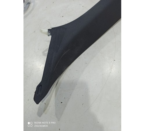 Обшивка стойки лобового стекла(левая)