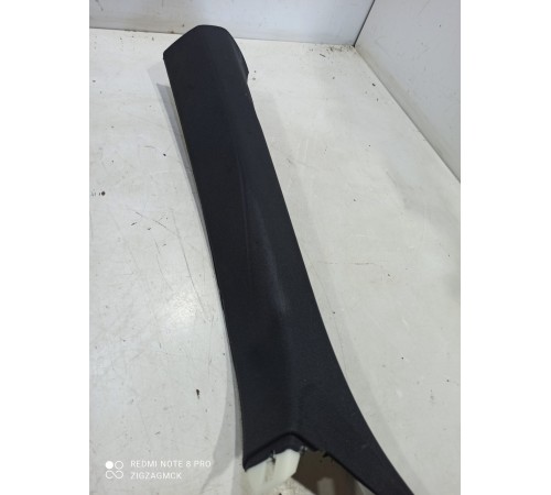 Обшивка стойки лобового стекла(левая)