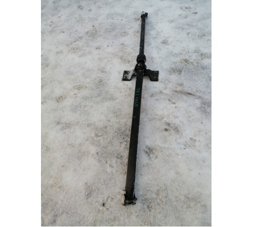 Карданный вал