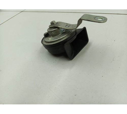 Сигнал звуковой