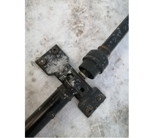 Карданный вал