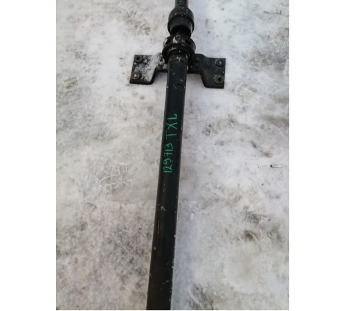 Карданный вал