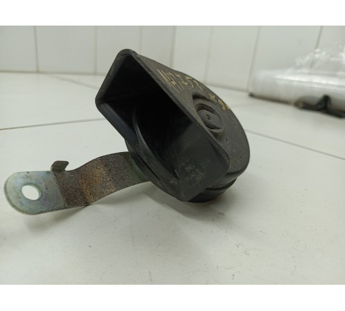 Сигнал звуковой