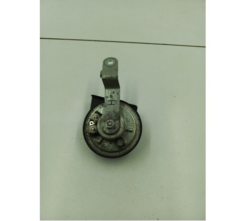 Сигнал звуковой