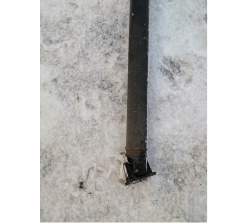 Карданный вал