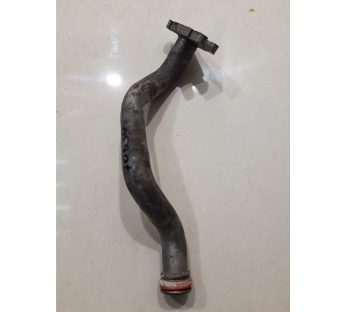 Трубка турбины