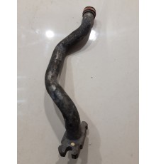 Трубка турбины