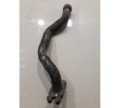 Трубка турбины