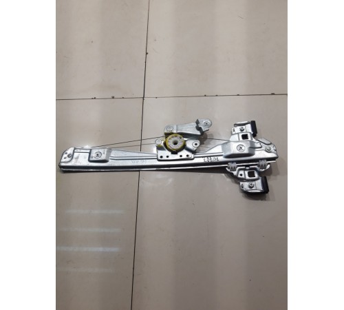 Стеклоподъёмник (передний, правый)