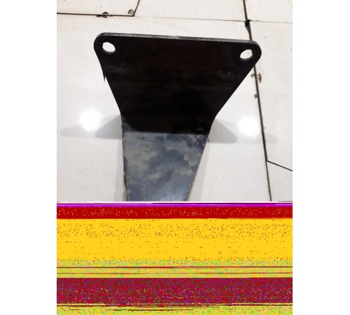 Кронштейн(крепление) глушителя