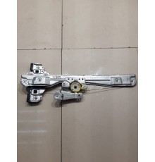 Стеклоподъёмник (передний, правый)