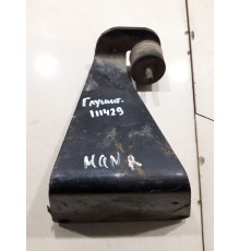 Кронштейн(крепление) глушителя