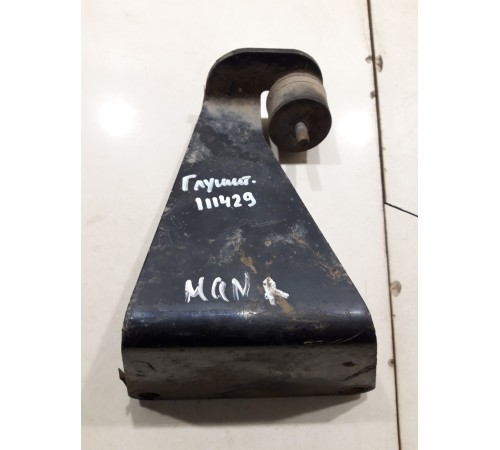 Кронштейн(крепление) глушителя