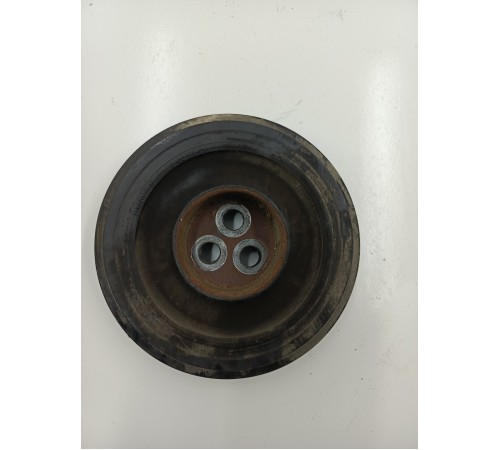 Шкив коленвала