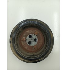 Шкив коленвала