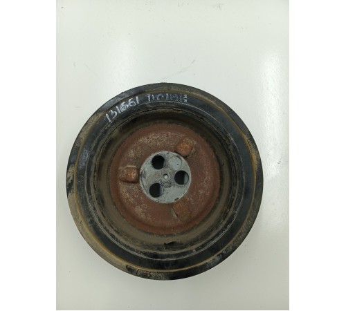 Шкив коленвала