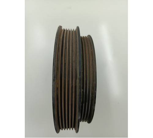 Шкив коленвала