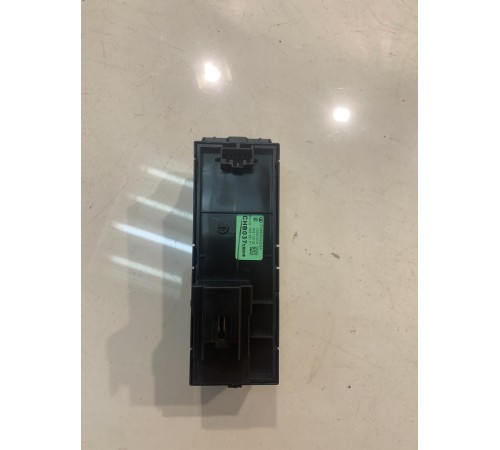 Блок управления стеклоподъемниками