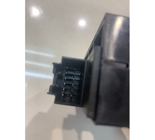 Блок управления стеклоподъемниками