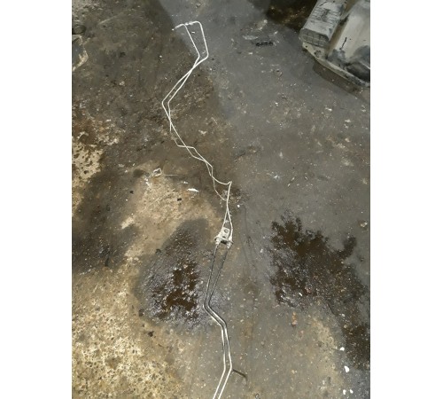 Тормозная магистраль