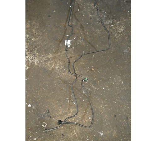 Тормозная магистраль