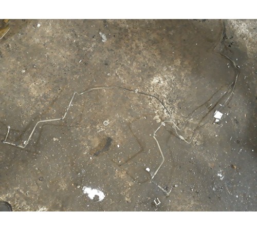 Тормозная магистраль