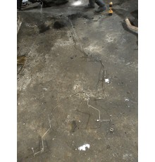 Тормозная магистраль