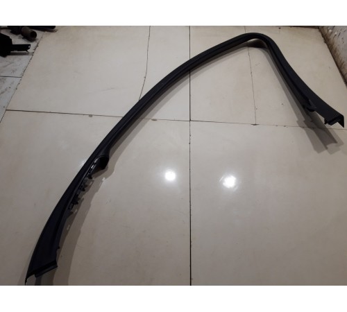 Накладка двери (передняя правая)