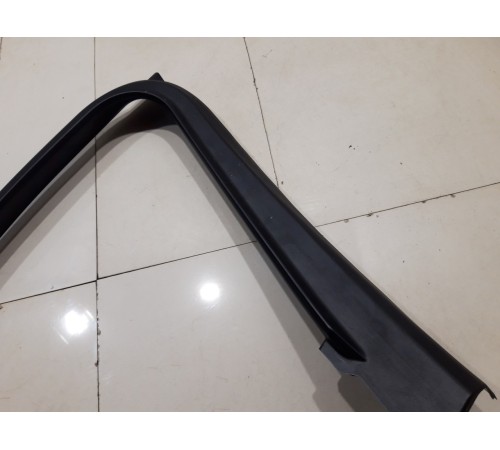 Накладка двери (передняя правая)