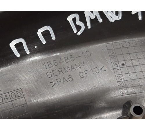 Накладка двери (передняя правая)