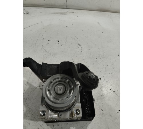 Блок ABS(насос)