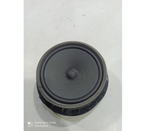 Динамик двери (передний левый)