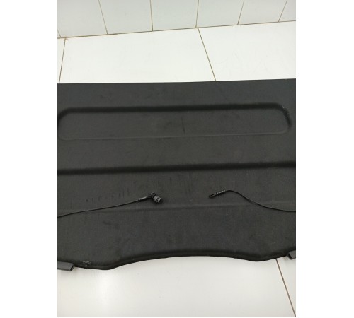 Полка багажника