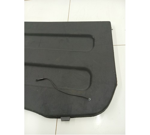 Полка багажника