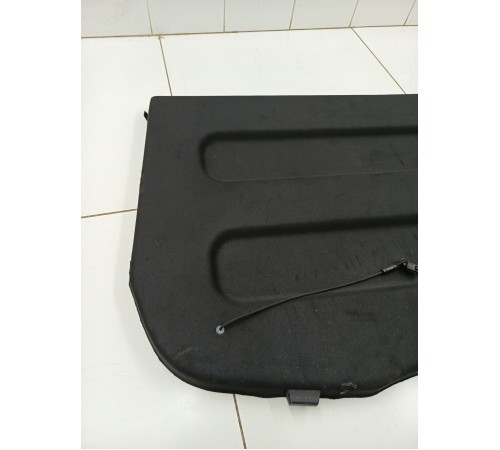 Полка багажника