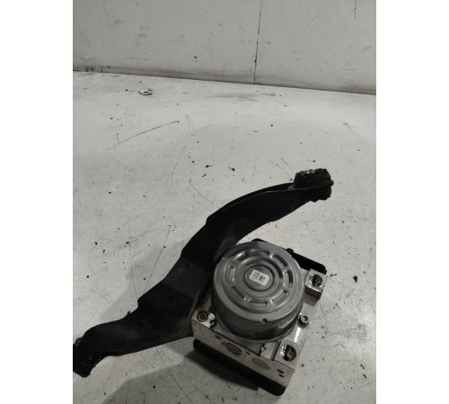 Блок ABS(насос)