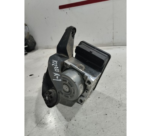 Блок ABS(насос)