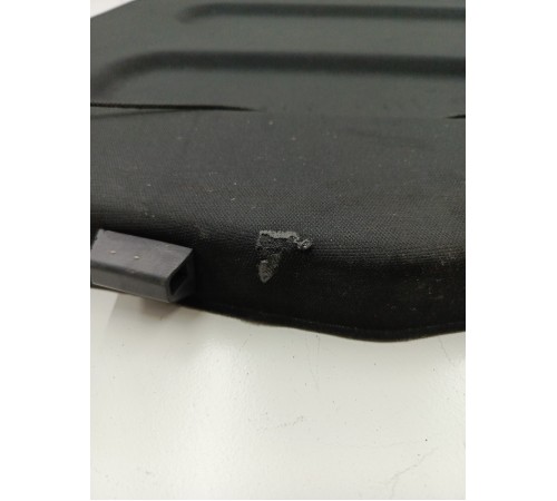 Полка багажника