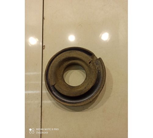 Проставка пружины подвески(задняя левая)