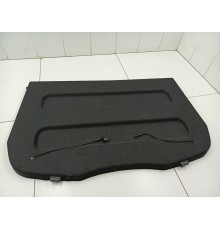 Полка багажника