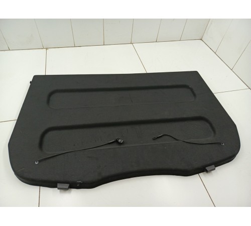 Полка багажника