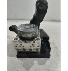 Блок ABS(насос)