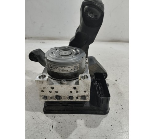 Блок ABS(насос)