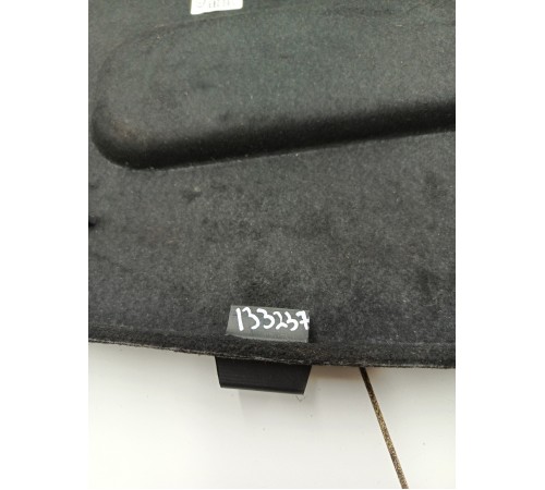 Полка багажника