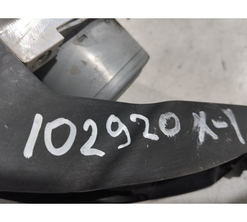 Блок ABS(насос)