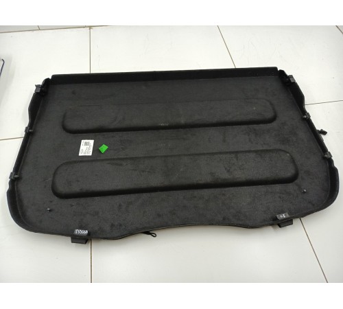 Полка багажника