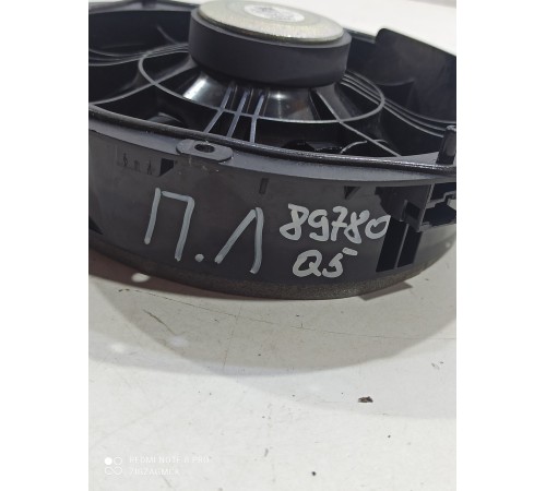 Динамик двери (передний левый)