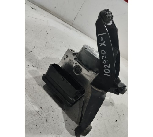 Блок ABS(насос)