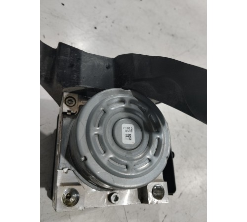 Блок ABS(насос)