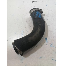 Патрубок интеркулера